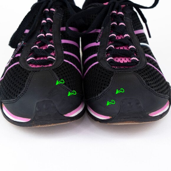 Tommy Hilfiger Shoes, Were Used For Dance Classes/Practice Size 6M - Picture 11 of 16